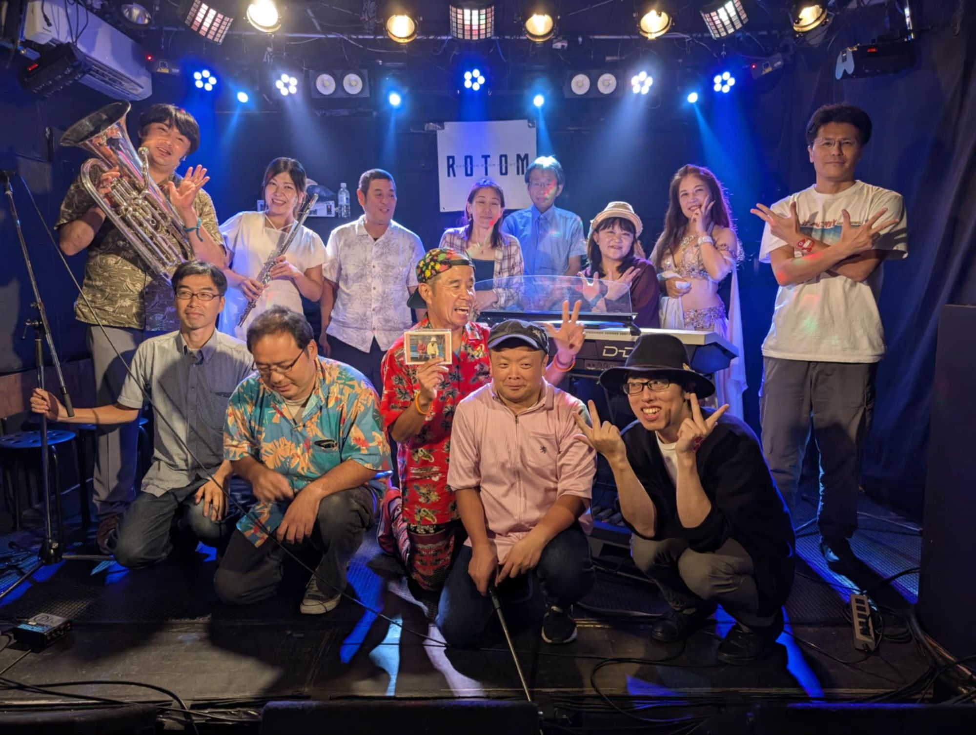 かすみんちゅ,霞ヶ関,霞人,川越,ロトム,ROTOM,ボディペイント,悟水晴,Gosuisei,ごすいせい,APKAペイント,APKAボディペイント,アプカペイント,アプカボディペイント,